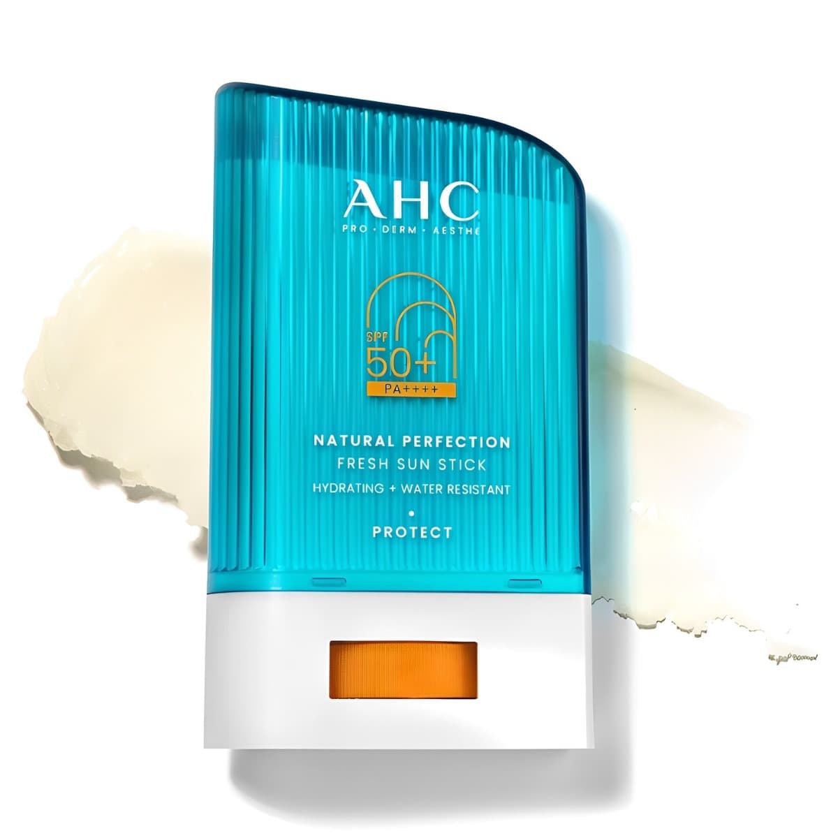 AHC 내추럴 퍼펙션 프레쉬 선 스틱 SPF50+ PA++++