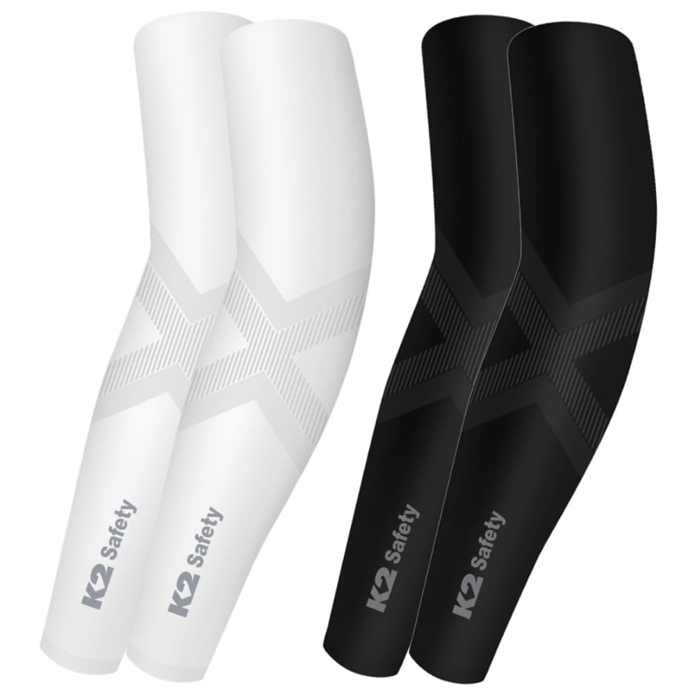 K2 safety 엑스벤더 심리스 쿨토시 2개SET