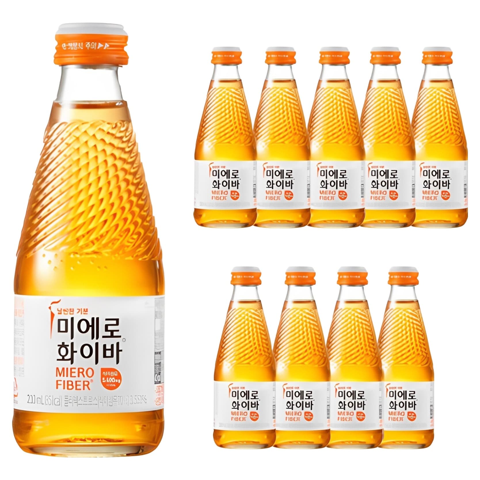 미에로화이바